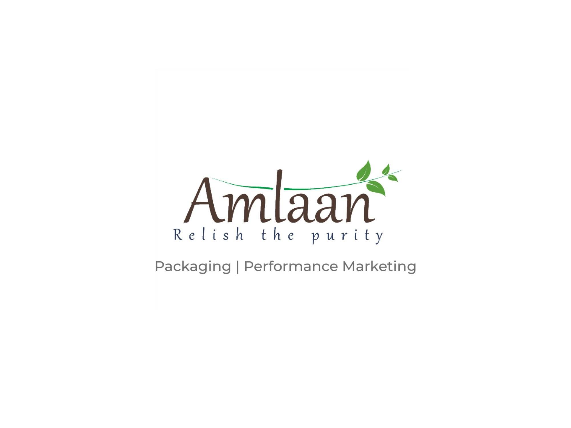 Amlaan Logo