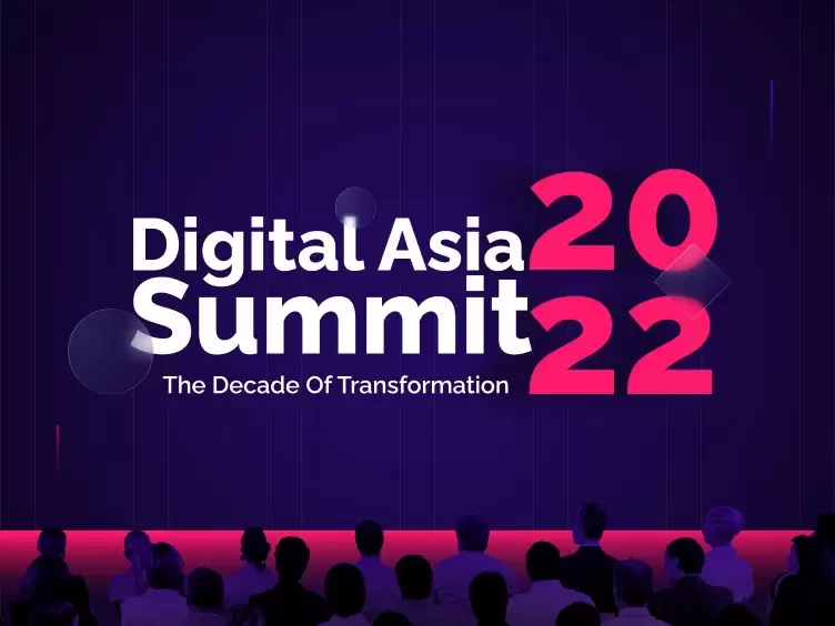 AU Bank at the Digital Asia Summit will showcase the future of transformation.