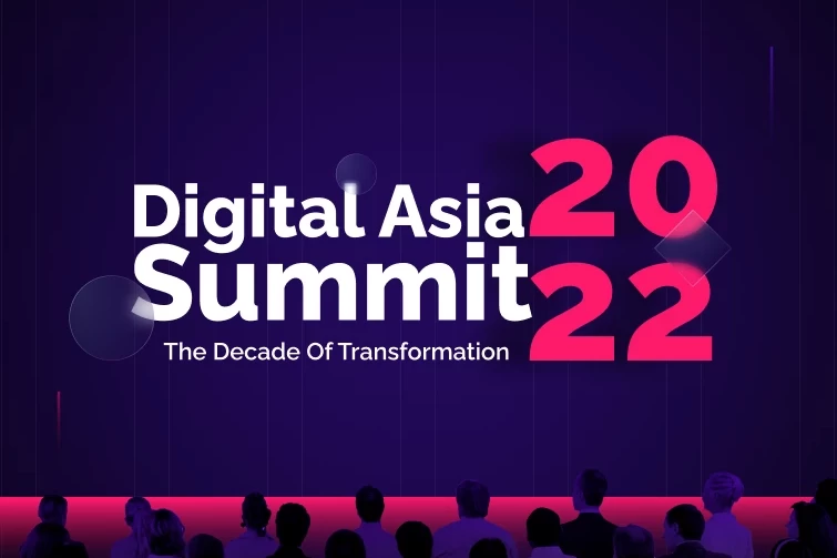AU Bank at the Digital Asia Summit will showcase the future of transformation.