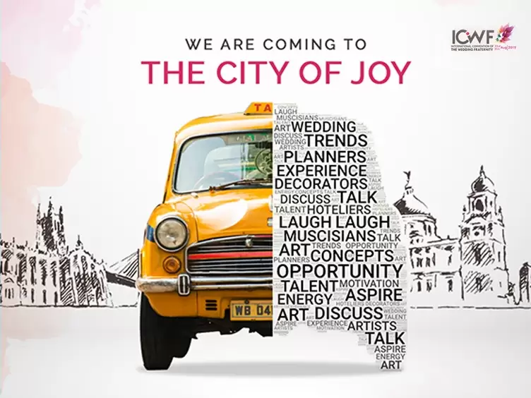 We are coming to the city of joy with AU Bank.