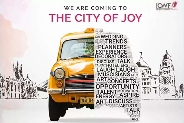 We are coming to the city of joy with AU Bank.