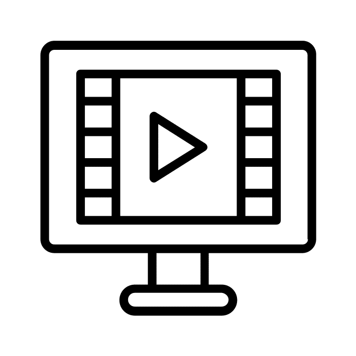 corporate video - digital marketing service