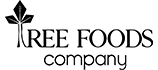 Tree foods website logo.