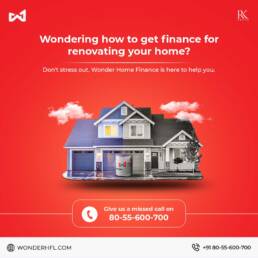 Wonder Home Finance Social Media 5