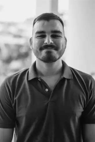 Ankit, Web Designer, UI/UX at Cbetter