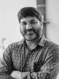 Anuj Agarwal, Founder Cbetter
